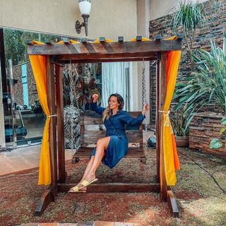 Carla Prata feet photo 6