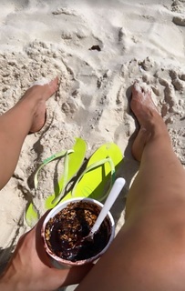 Carla Prata feet photo 15