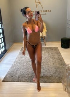 Carla Prata feet photo 7