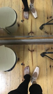 Carla Quevedo feet photo 14