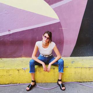 Carla Quevedo feet photo 9
