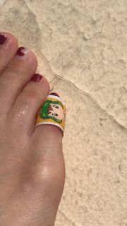 Carla Quevedo feet photo 9