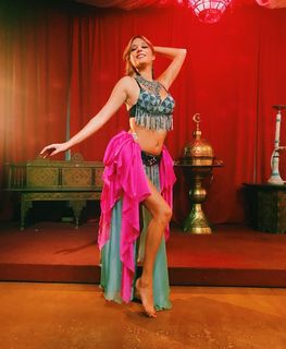 Carla Quevedo feet photo 19