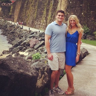 Carley Shimkus feet photo thumbnail