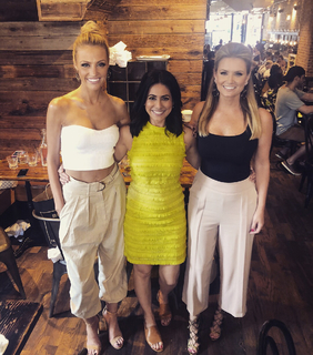 Carley Shimkus feet photo thumbnail