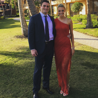 Carley Shimkus feet photo thumbnail