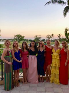 Carley Shimkus feet photo thumbnail