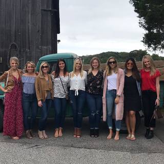 Carley Shimkus feet photo thumbnail