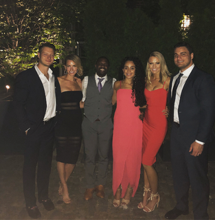 Carley Shimkus feet photo thumbnail