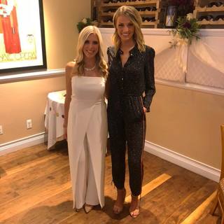 Carley Shimkus feet photo thumbnail