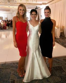 Carley Shimkus feet photo thumbnail