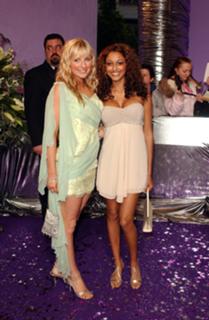 Carley Stenson feet photo 13