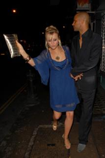 Carley Stenson feet photo 10