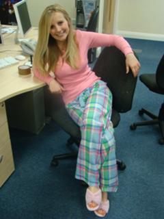 Carley Stenson feet photo 19