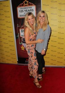 Carley Stenson feet photo 2