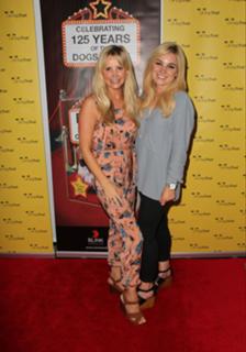 Carley Stenson feet photo 1