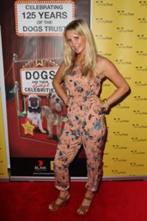 Carley Stenson feet photo 19