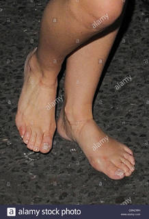 Carley Stenson feet photo 14