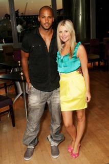 Carley Stenson feet photo 7