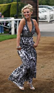 Carley Stenson feet photo 6