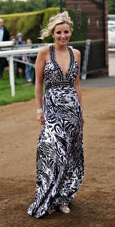 Carley Stenson feet photo 4