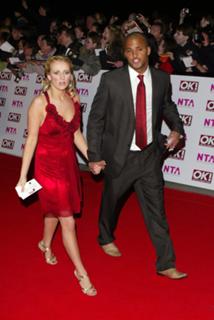 Carley Stenson feet photo 1