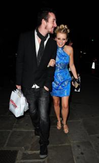 Carley Stenson feet photo 17