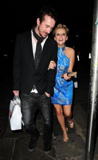 Carley Stenson feet photo 16
