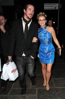 Carley Stenson feet photo 15