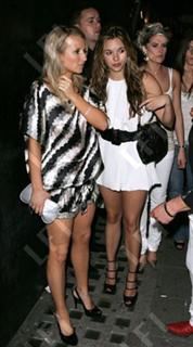 Carley Stenson feet photo 12