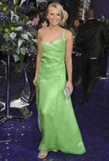 Carley Stenson feet photo 20