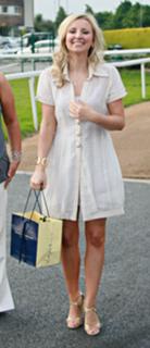 Carley Stenson feet photo 17