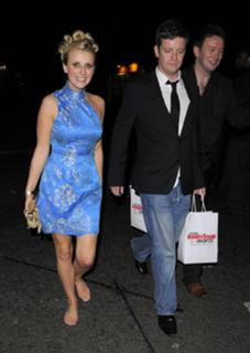 Carley Stenson feet photo 16