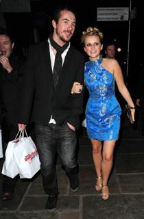 Carley Stenson feet photo 14