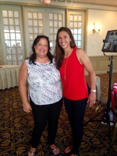 Carli Lloyd feet photo 20