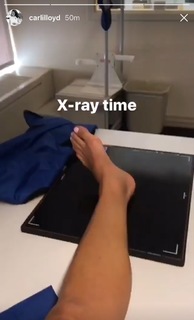 Carli Lloyd feet photo 18
