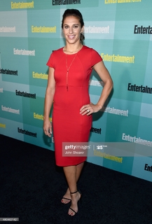 Carli Lloyd feet photo 8