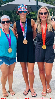 Carli Lloyd feet photo 19