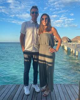 Carli Lloyd feet photo 17