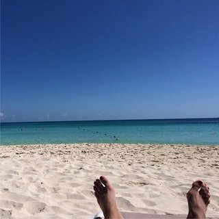 Carli Lloyd feet photo 16