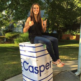 Carli Lloyd feet photo 13