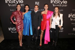Carli Lloyd feet photo 11