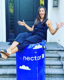 Carli Lloyd feet photo 3