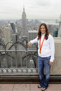 Carli Lloyd feet photo 14