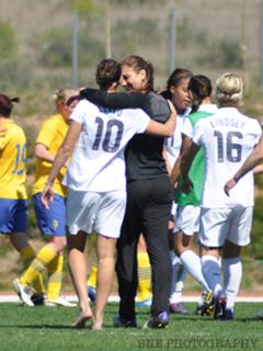 Carli Lloyd feet photo 13