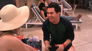 Carlie Casey feet photo 15