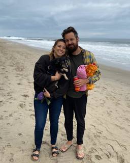 Carlie Casey feet photo 8
