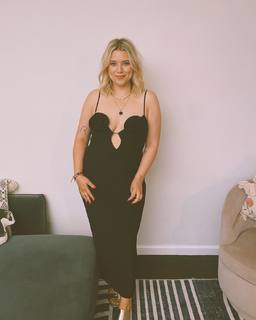 Carlie Casey feet photo 1