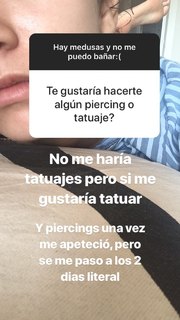 Carlota Boza feet photo 1