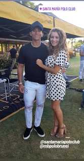 Carlota Boza feet photo 18